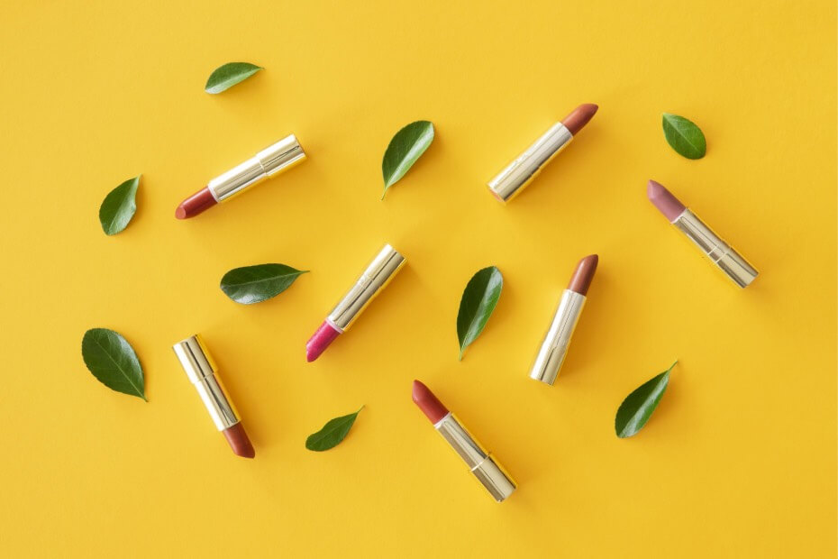 En Foriu utilizamos maquillaje ecofriendly ya que nos preocupa nuestro medio ambiente.