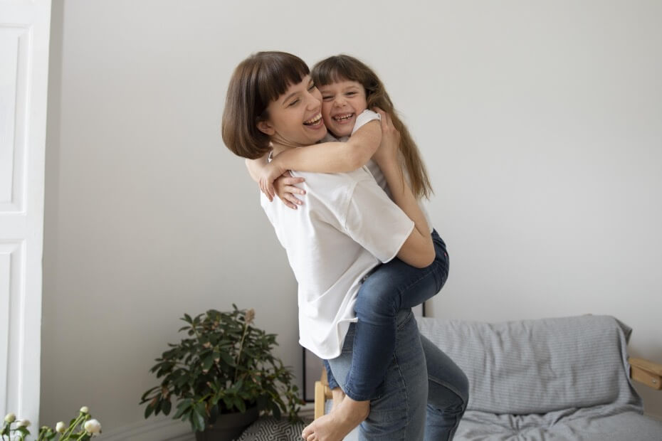 No olvídes consentir a mamá con Foriu.