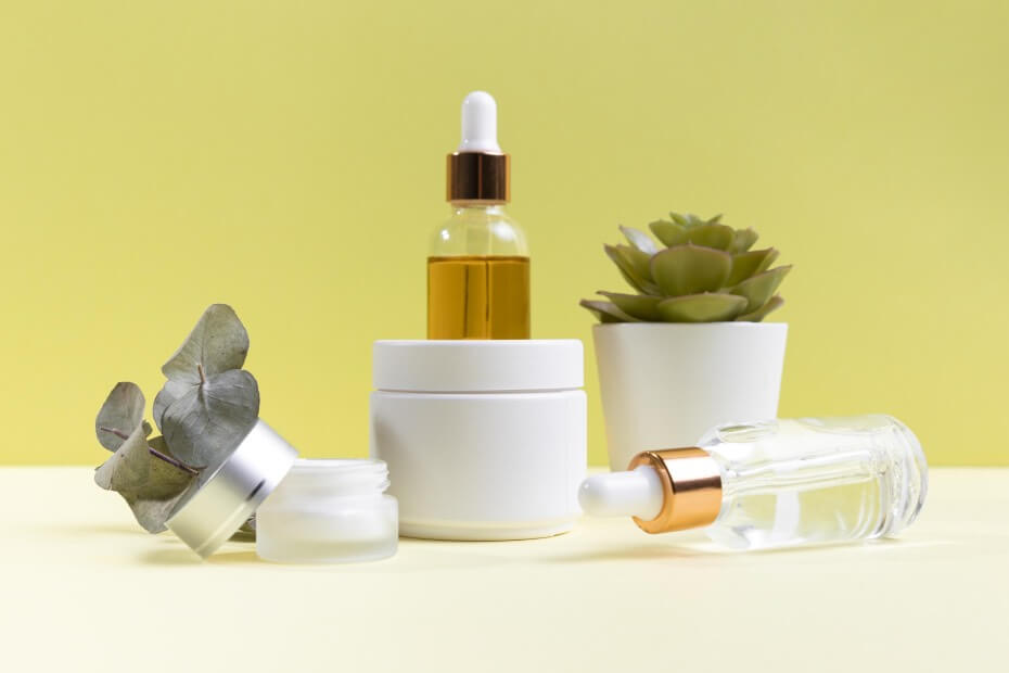 Foriu te recomienda los mejores serums de skincare.