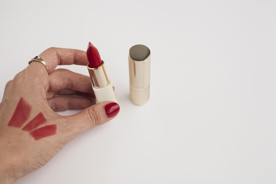 El maquillaje de Foriu es un must para tu cumple.