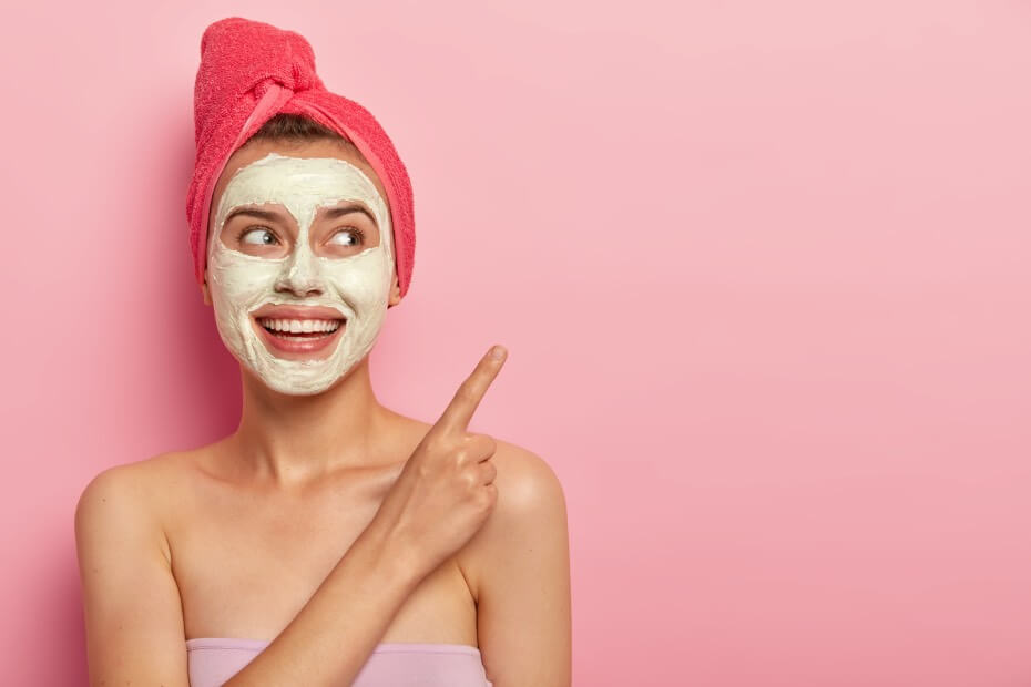 Foriu te recomienda usar mascarillas.