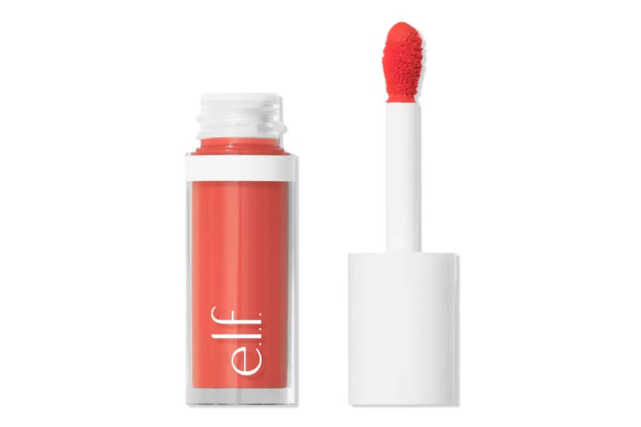 Foriu te recomienda usar blush.