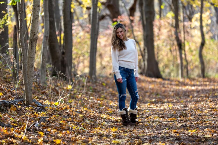 Foriu te da los mejores tips para que comiences el otoño muy apapachada.