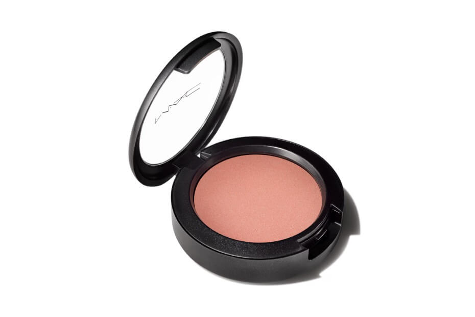 Foriu te recomienda usar blush.