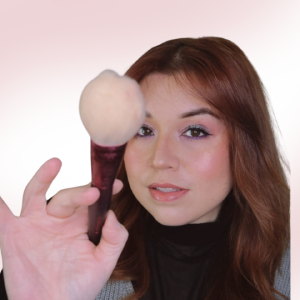 Foto de perfil de coach Karen S de Foriu CDMX en servicios de peinado y maquillaje para novias