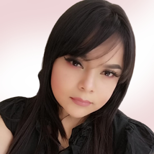 Foto de perfil de coach Melisa R de Foriu CDMX en servicios de peinado y maquillaje para novias