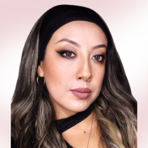 Foto de perfil de coach Montse de Foriu CDMX en servicios de peinado y maquillaje para novias