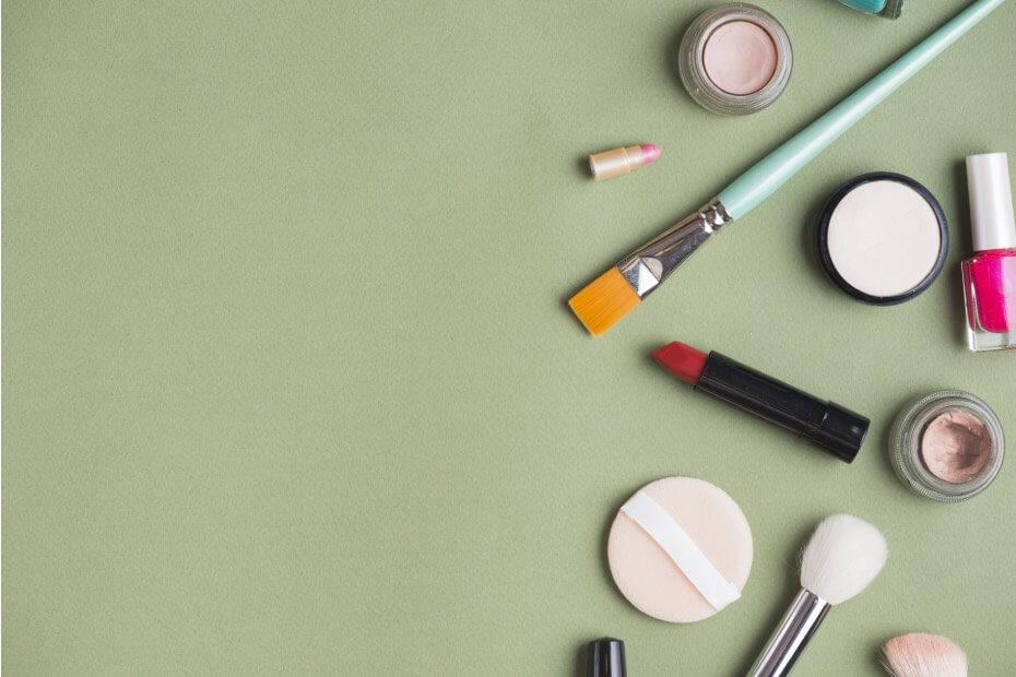 En el artículo de Foriu se recomiendan 5 marcas de maquillaje mexicanas para que podamos apoyar el comercio nacional.