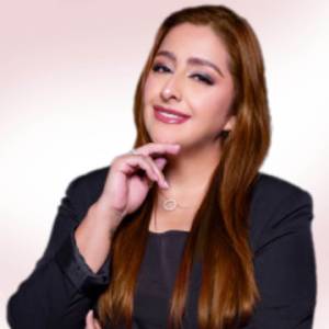 Foto de perfil de coach Mónica de CDMX en servicios de peinado y maquillaje para novias