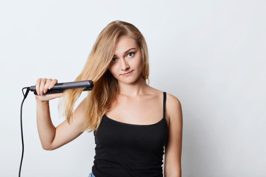 Foriu te recomienda las 5 mejores planchas de pelo.
