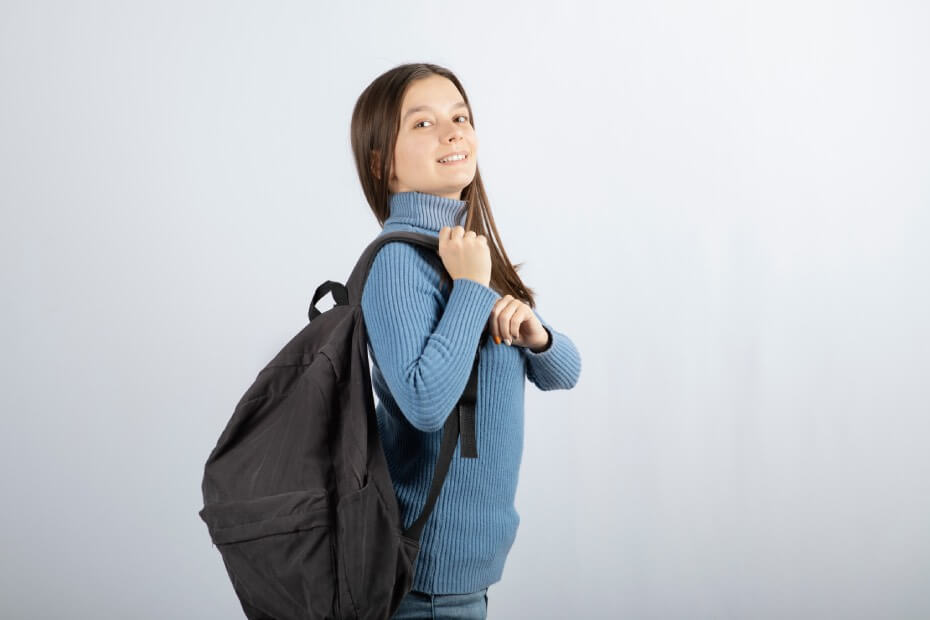 Foriu te acompaña este regreso a clases.
