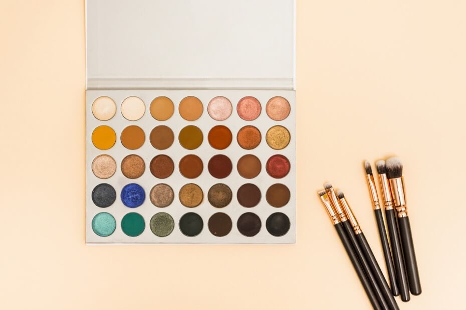 Maquillaje Face Atelier, sobre marcas de maquillaje gama alta que no conocías