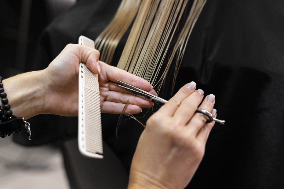 Corte de pelo de Foriu a domicilio en la Ciudad de México