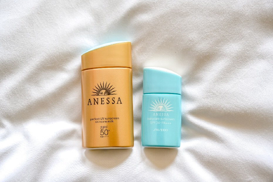 Un protector solar para cuidar tu piel en otoño e invierno