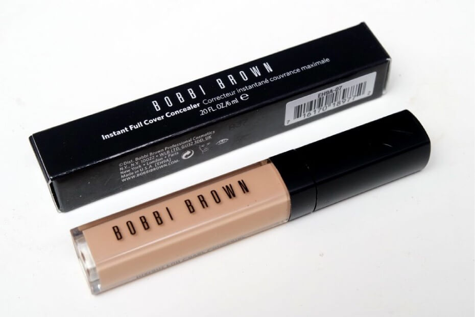 Correctores Bobbi Brown, de los mejores productos para maquillarte