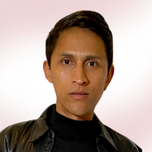 Foto de perfil de coach Andres de Foriu CDMX en servicios de peinado y maquillaje para novias