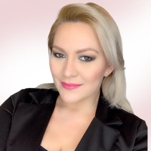 Foto de perfil de coach Daniela de Foriu CDMX en servicios de peinado y maquillaje para novias