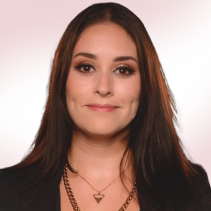 Foto de perfil de coach Paola de Foriu CDMX en servicios de peinado y maquillaje para novias