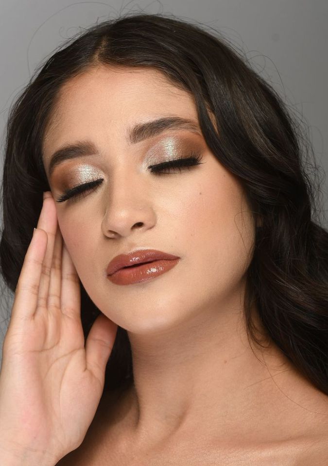 Peinado-maquillaje-novias-cdmx-monterrey- queretaro-foriu-servicios