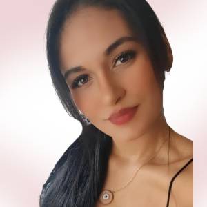 Foto de perfil de coach Anaeli de Cuernavaca en servicios de peinado y maquillaje para novias