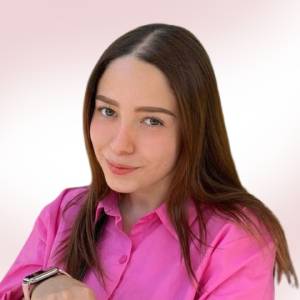 Foto de perfil de coach Arlett de Cuernavaca en servicios de peinado y maquillaje para novias