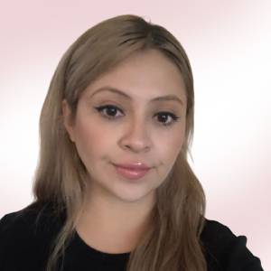 Foto de perfil de coach Itzayana de Cuernavaca en servicios de peinado y maquillaje para novias