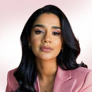 Foto de perfil de coach Mariana de Cuernavaca en servicios de peinado y maquillaje para novias