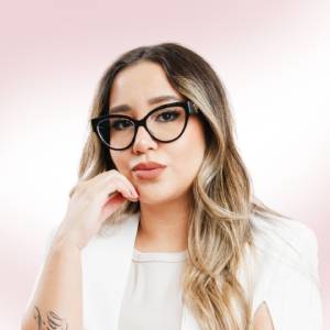 Foto de perfil de coach Ximena de Cuernavaca en servicios de peinado y maquillaje para novias
