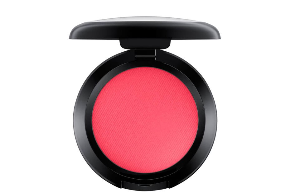 Foriu te recomienda analizar tu tono de piel antes de escoger el color de tu rubor.