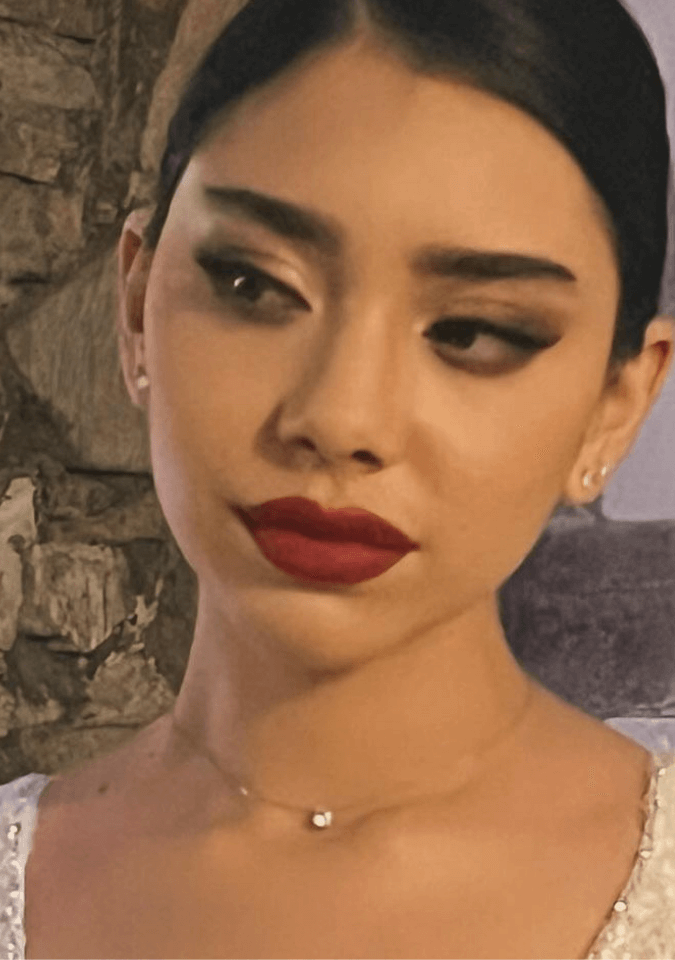 Maquillaje de novia Sergio de Foriu en Querétaro