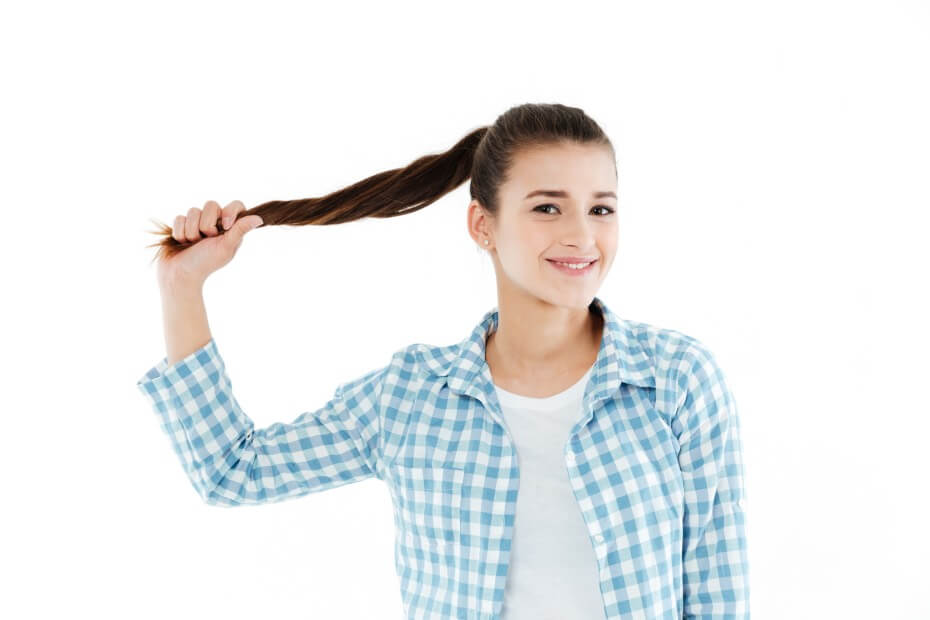 En Foriu, nuestros coaches saben perfectamente recomendarte peinados para cada ocasión.