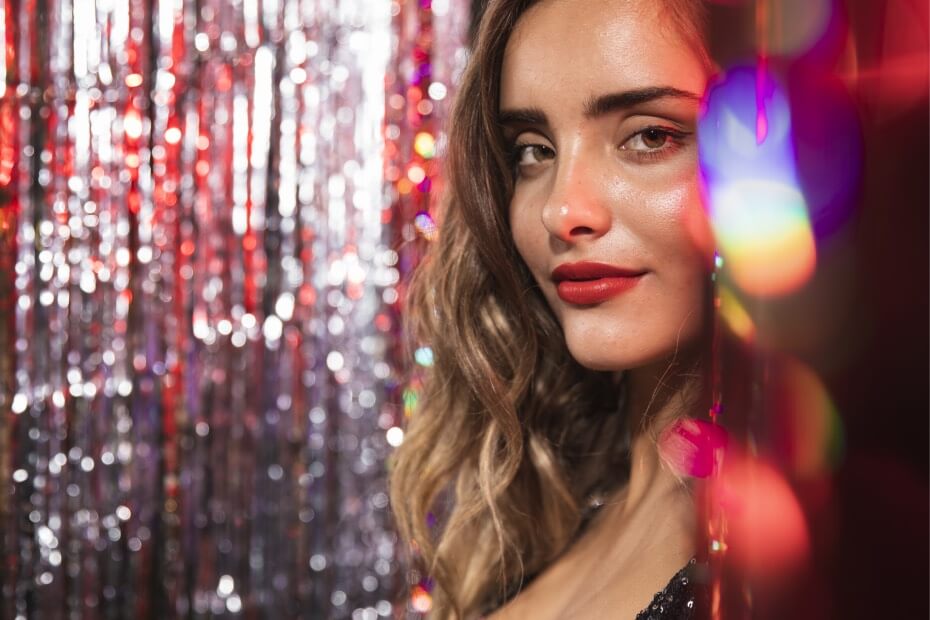 En Foriu te ayudamos a que deslumbres con tu look.