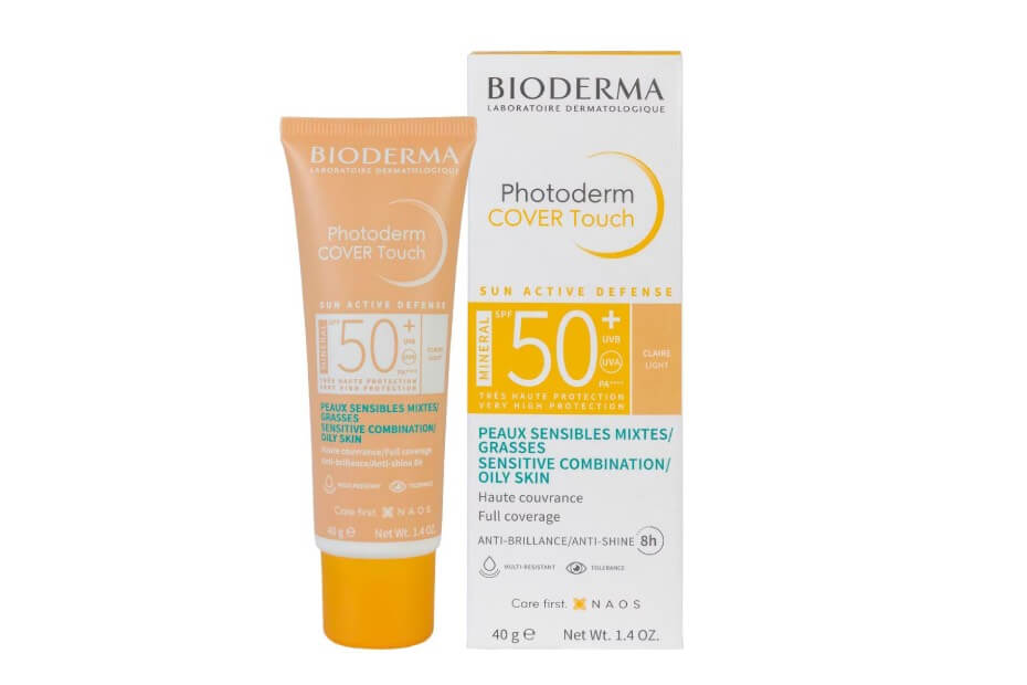 Los coaches de Foriu te recomiendan los mejores productos de skincare.