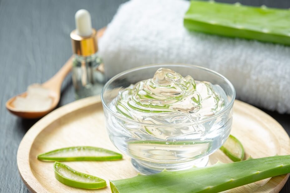 Foriu te comparte los beneficios del aloe de vera en el cabello.