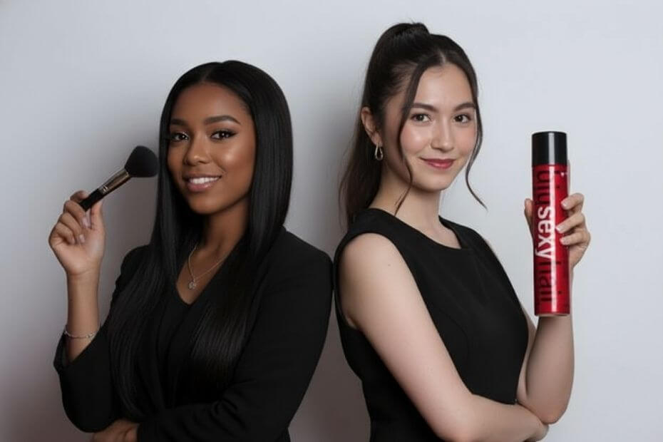 Foriu Pros experts in professional hair and makeup in Los Angeles